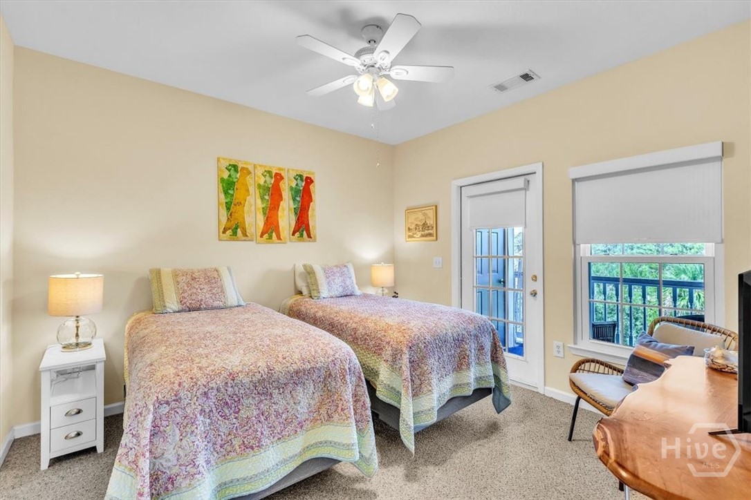 2431 Whitemarsh Way