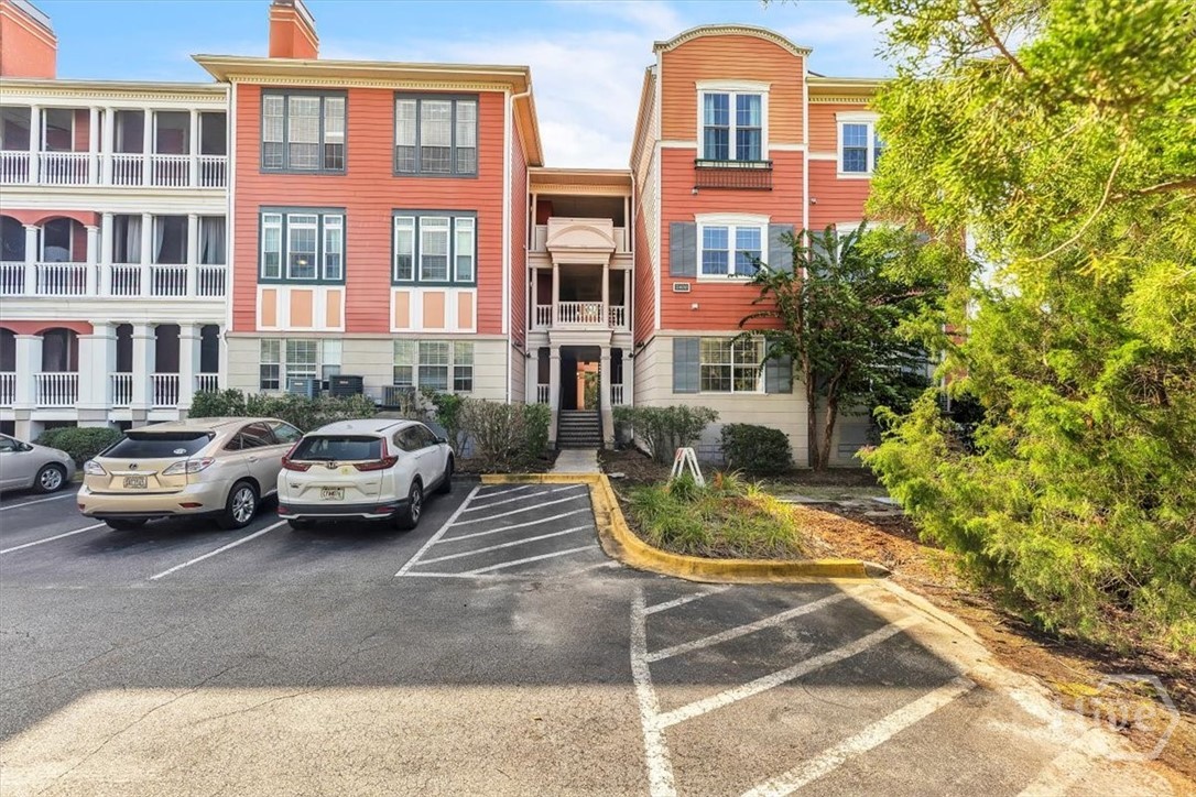 2431 Whitemarsh Way