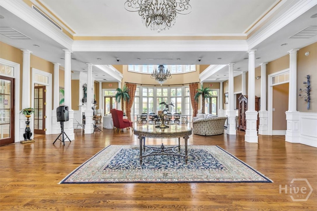 2431 Whitemarsh Way