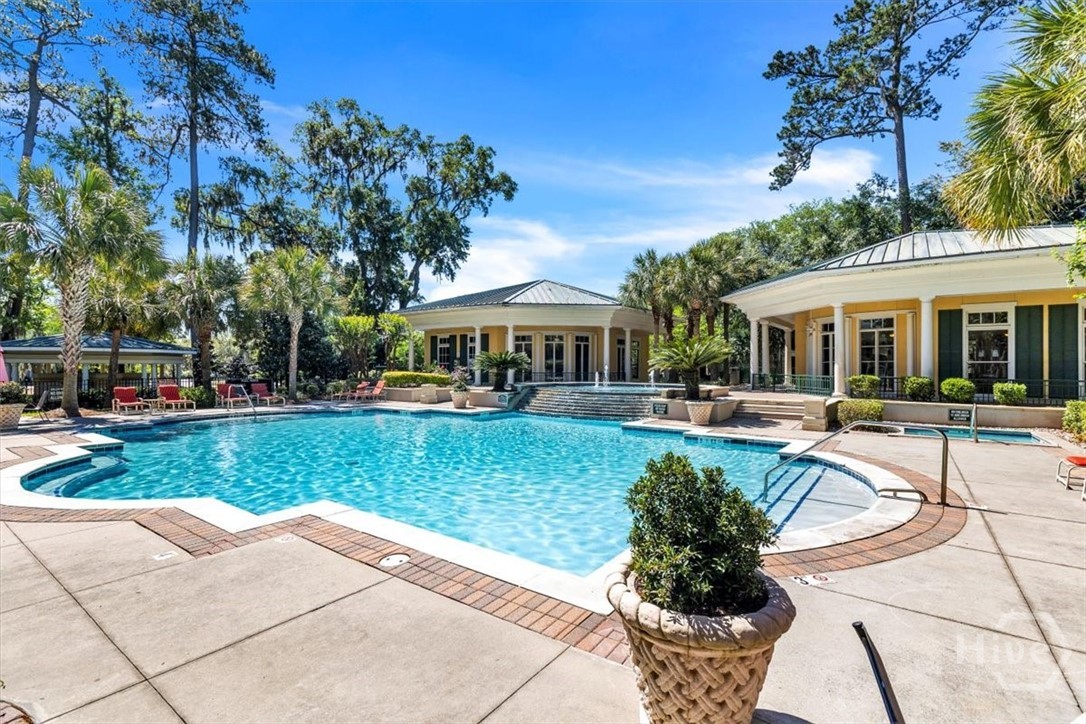 2431 Whitemarsh Way