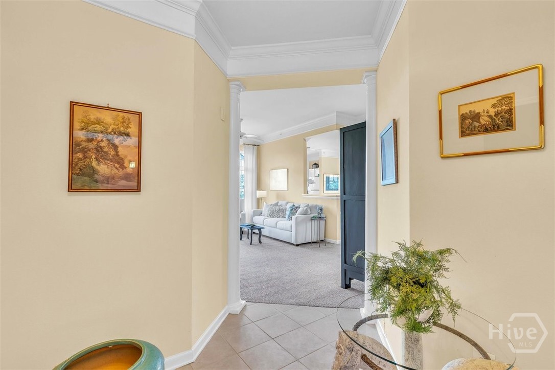 2431 Whitemarsh Way