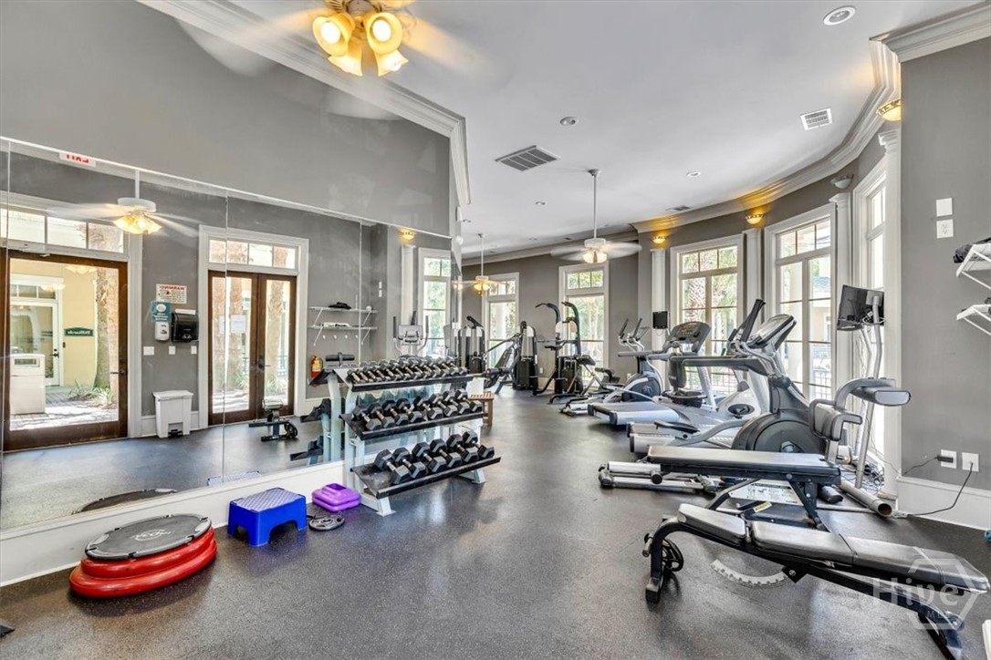 2431 Whitemarsh Way