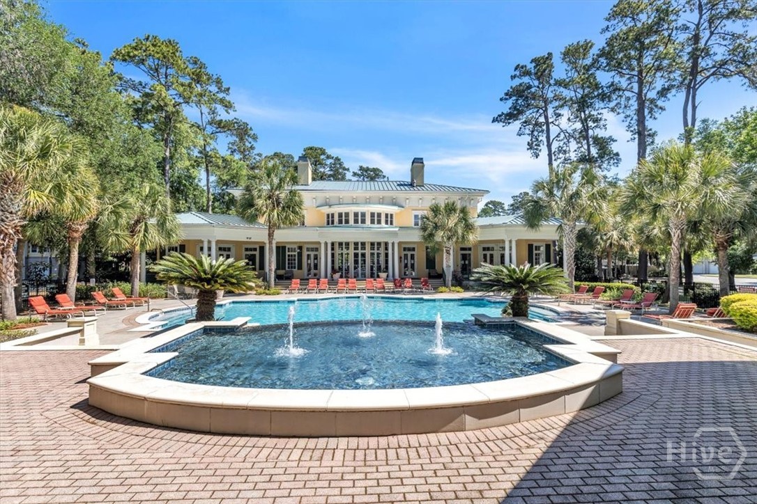 2431 Whitemarsh Way