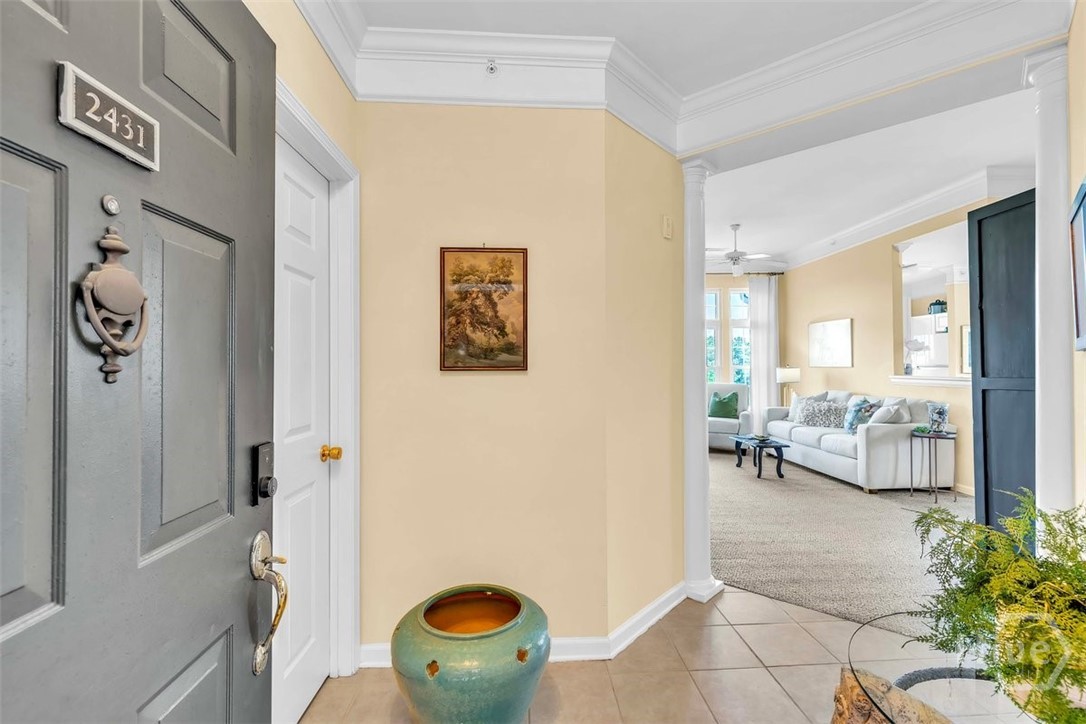 2431 Whitemarsh Way