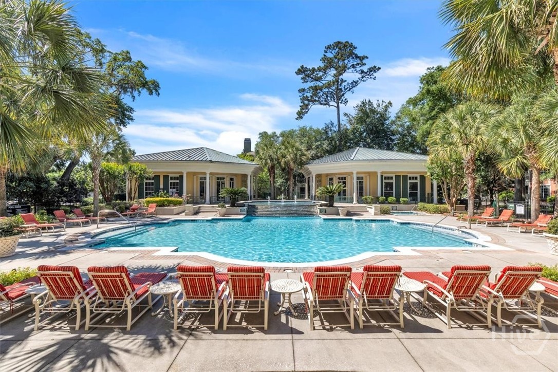 2431 Whitemarsh Way