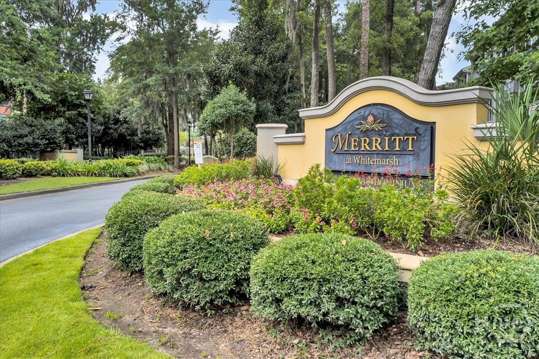 2431 Whitemarsh Way