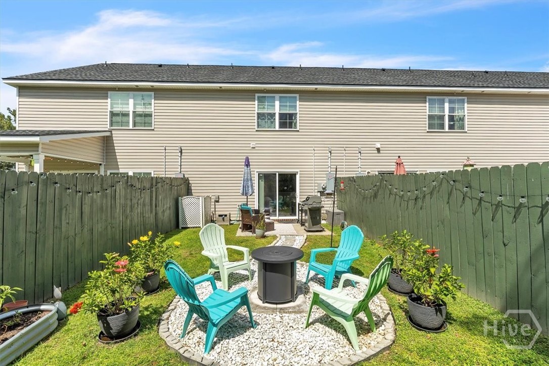 420 Cantle Drive