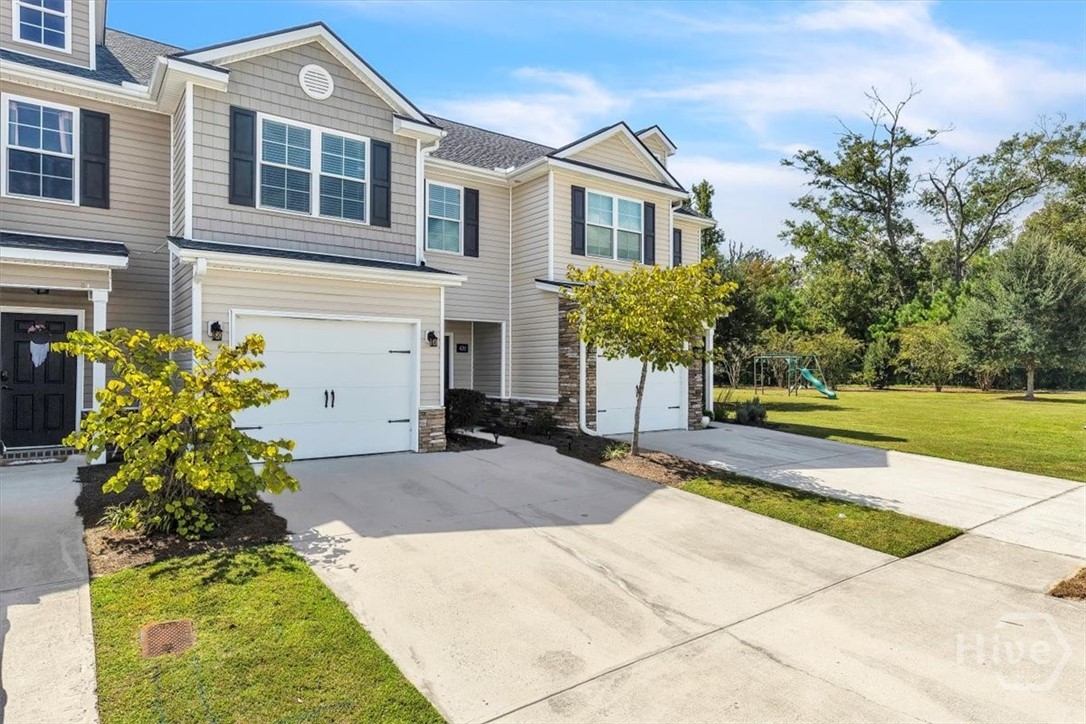 420 Cantle Drive