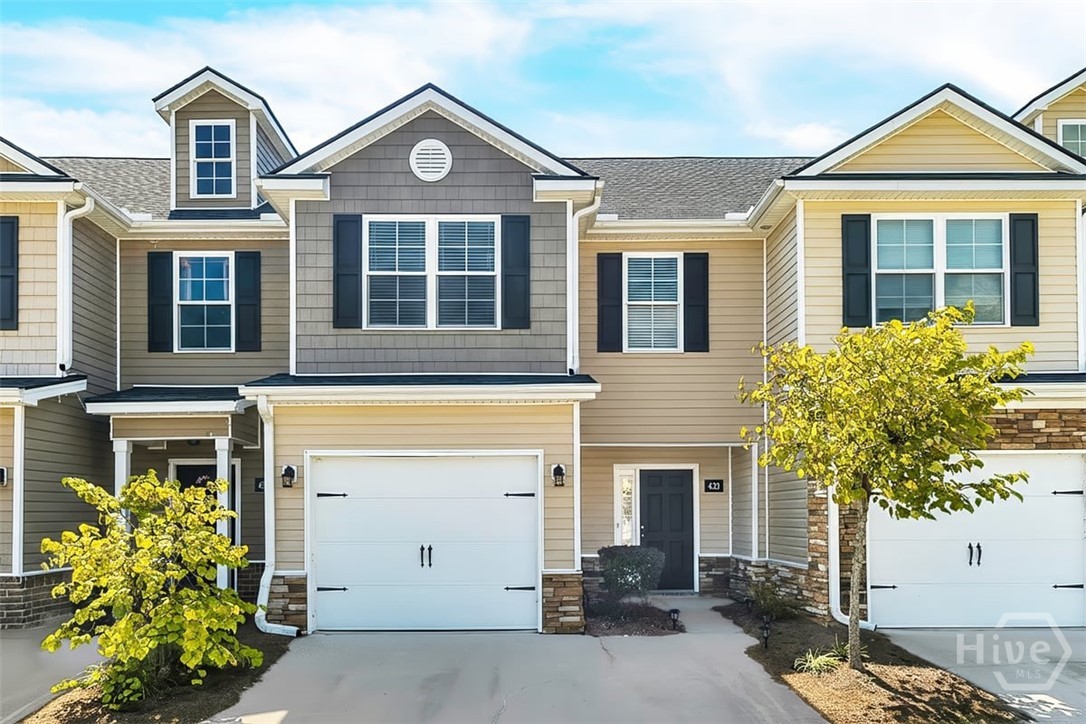 420 Cantle Drive