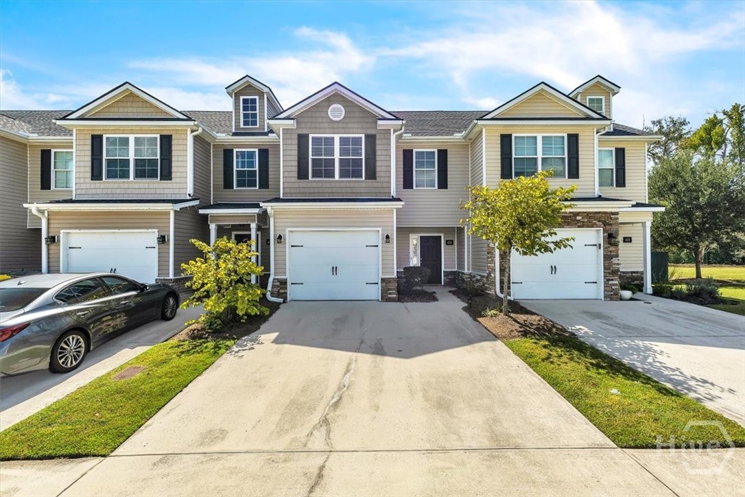 420 Cantle Drive