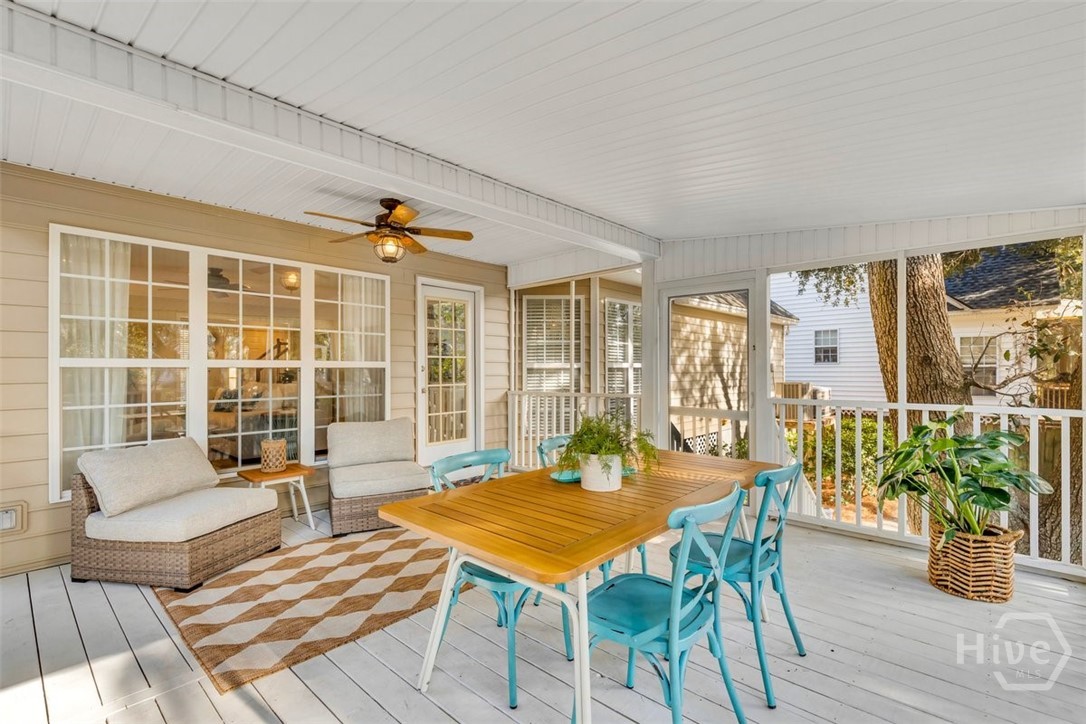 134 Sweet Bailey Cove