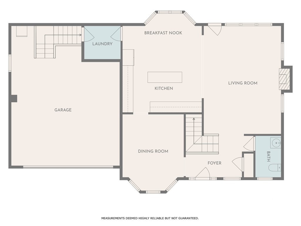 134 Sweet Bailey Cove