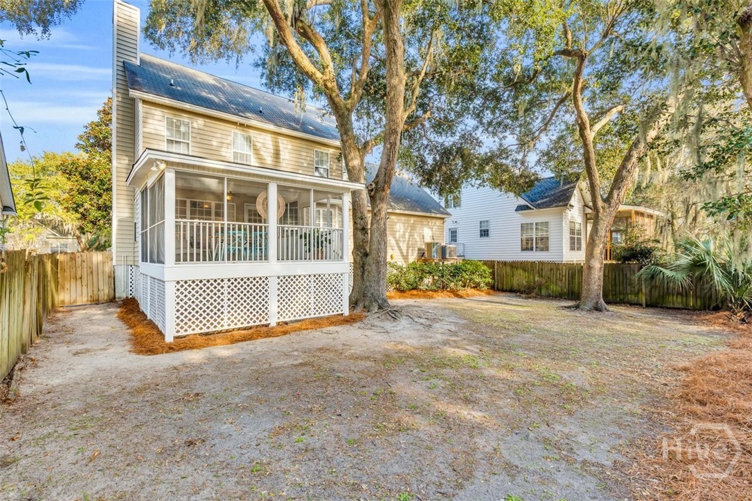 134 Sweet Bailey Cove