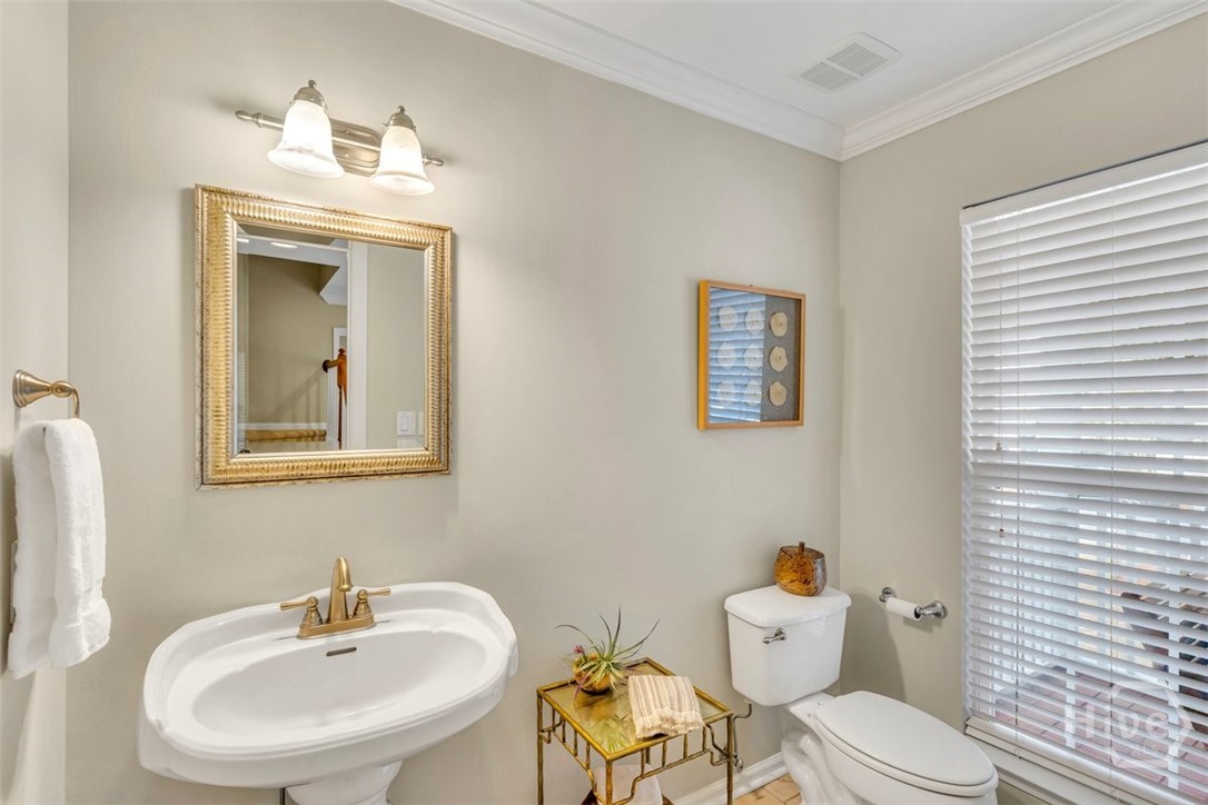 134 Sweet Bailey Cove