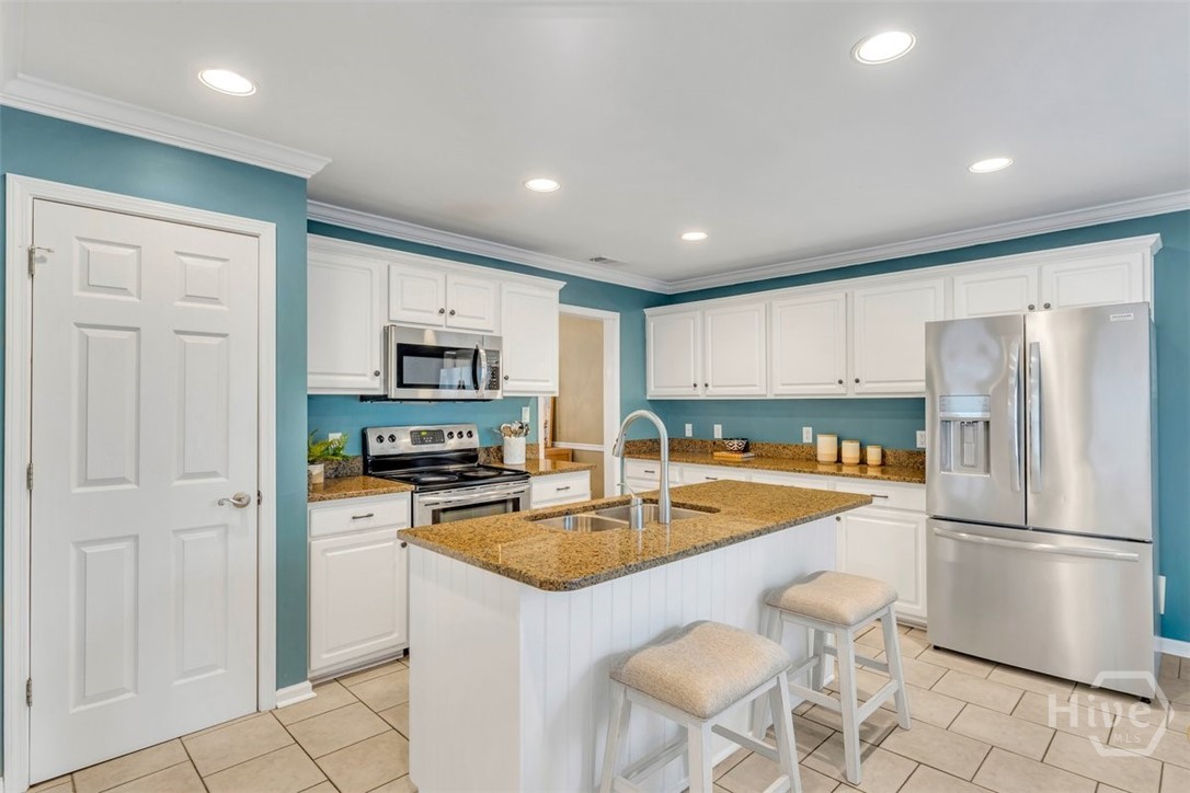 134 Sweet Bailey Cove