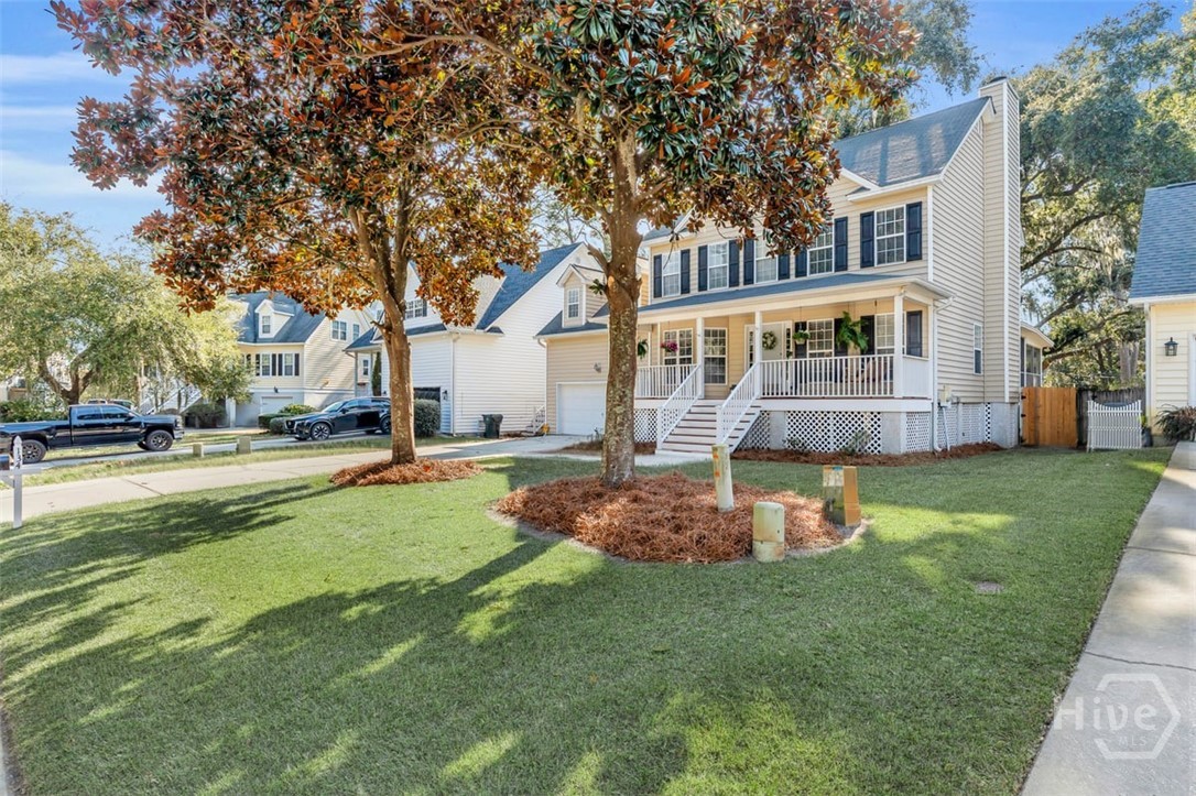 134 Sweet Bailey Cove