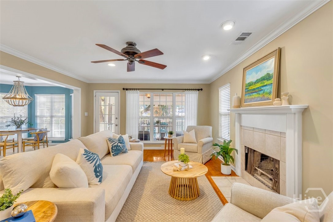 134 Sweet Bailey Cove