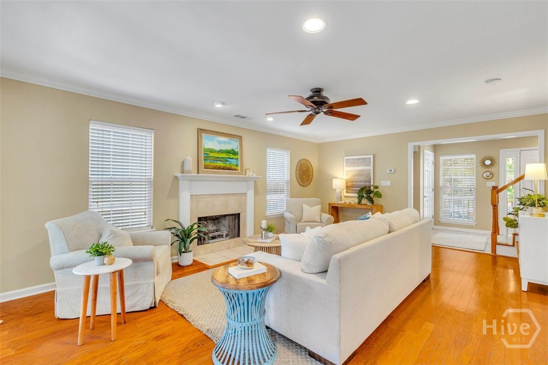 134 Sweet Bailey Cove