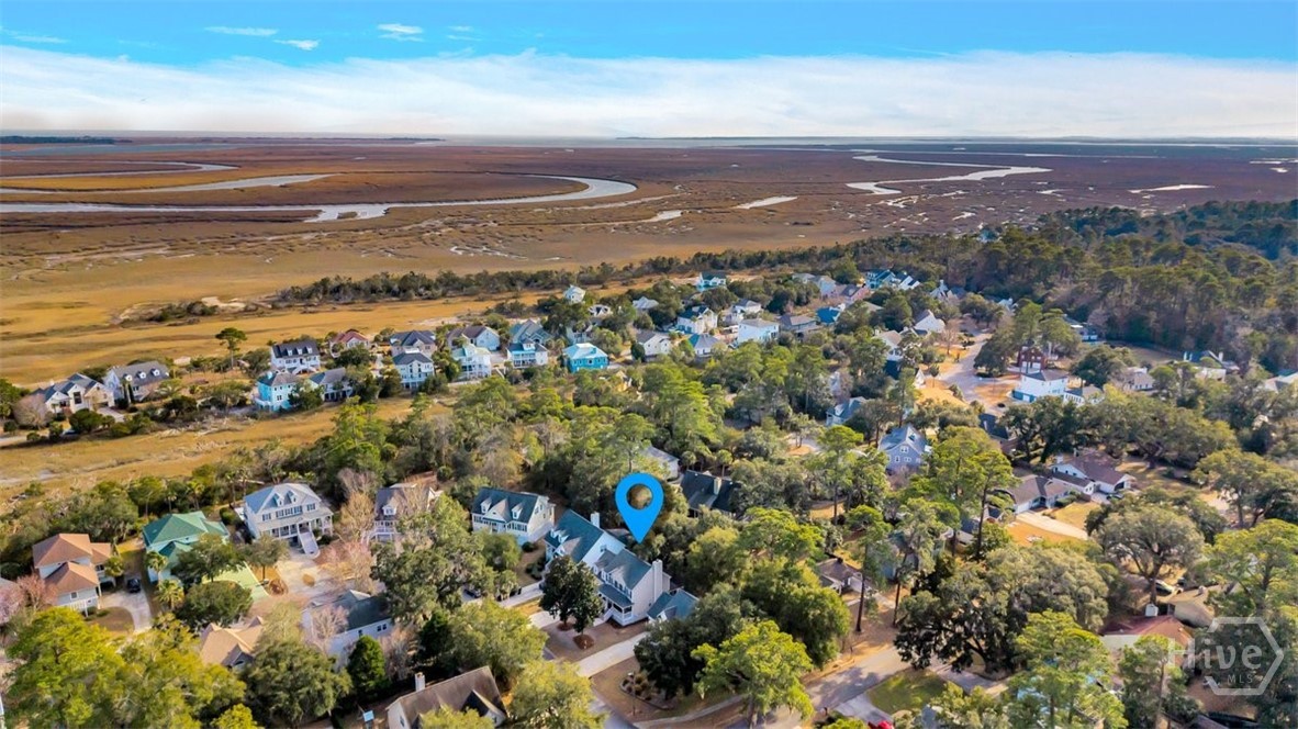 134 Sweet Bailey Cove