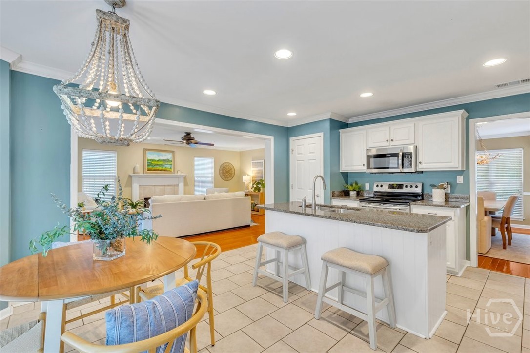 134 Sweet Bailey Cove