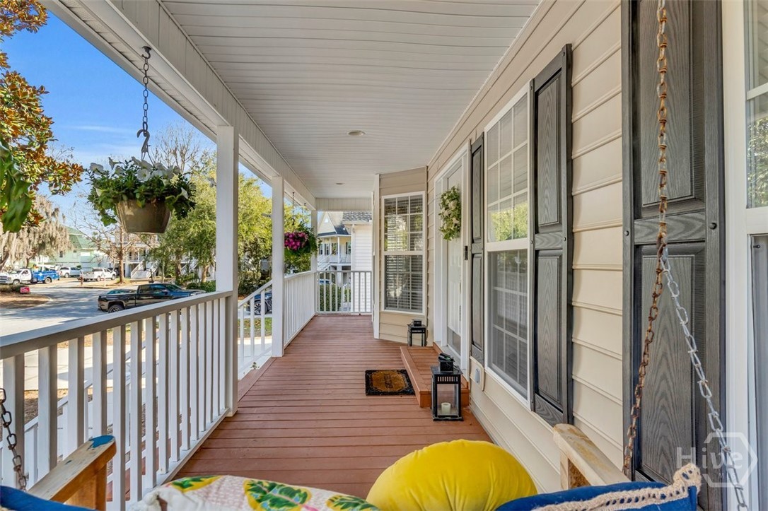 134 Sweet Bailey Cove