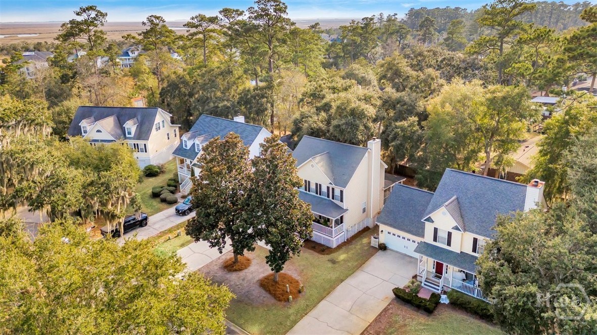 134 Sweet Bailey Cove