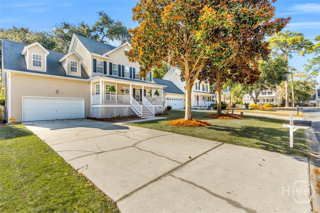 134 Sweet Bailey Cove