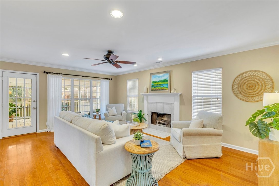 134 Sweet Bailey Cove