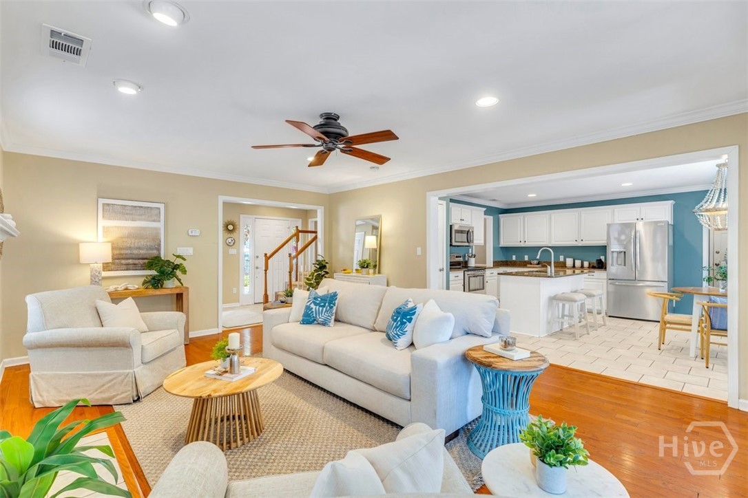 134 Sweet Bailey Cove