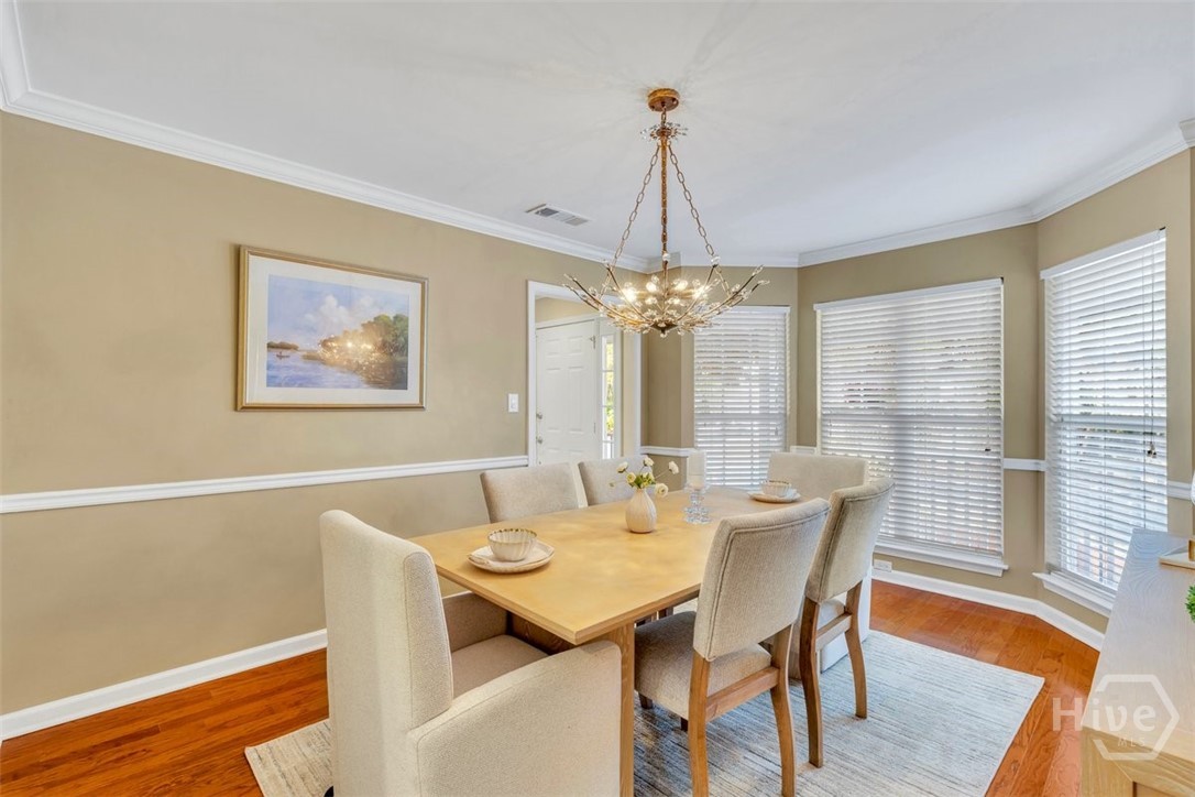 134 Sweet Bailey Cove