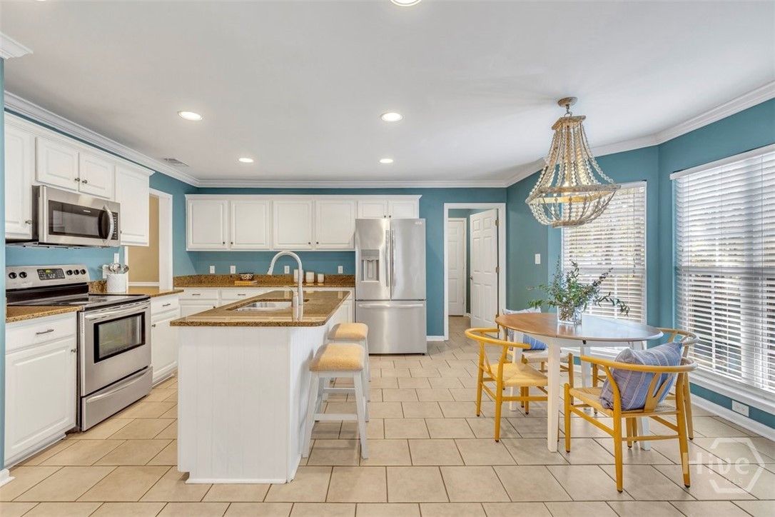 134 Sweet Bailey Cove