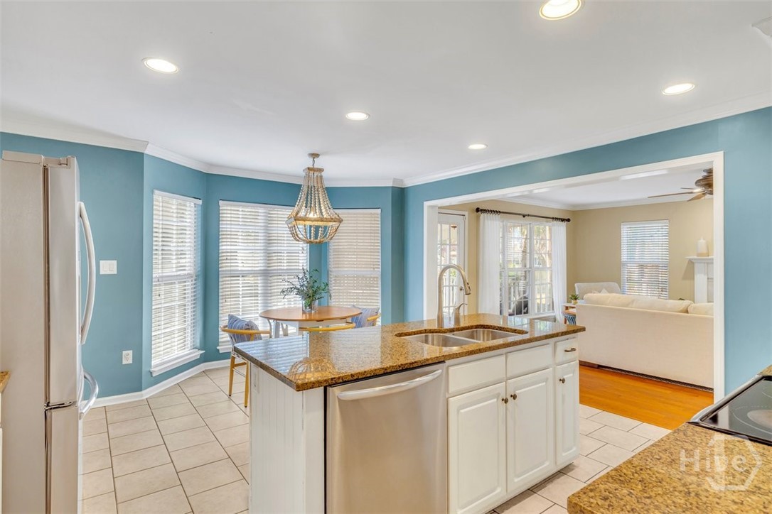 134 Sweet Bailey Cove