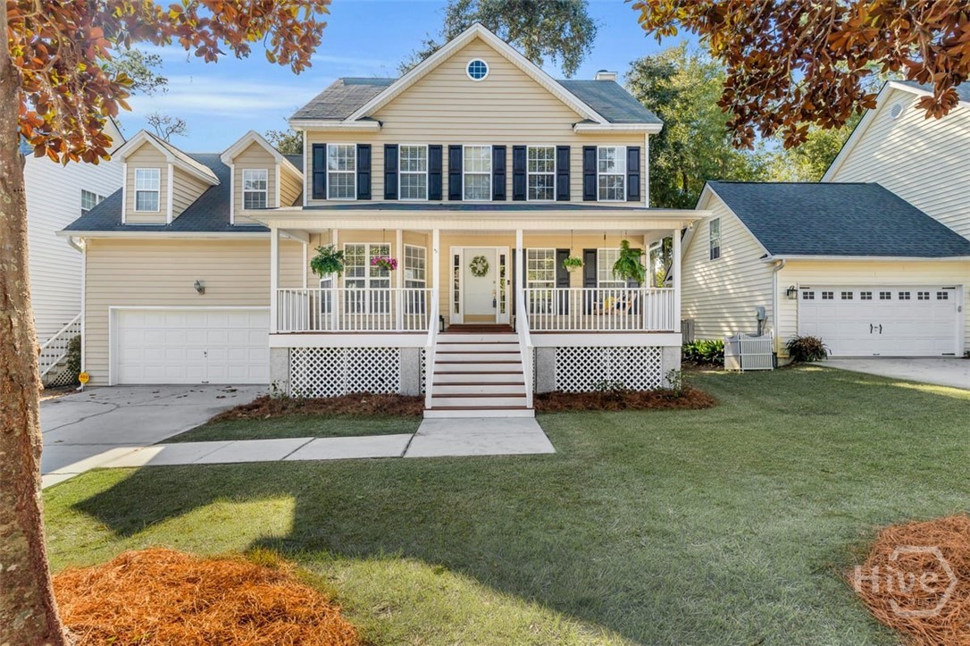 134 Sweet Bailey Cove