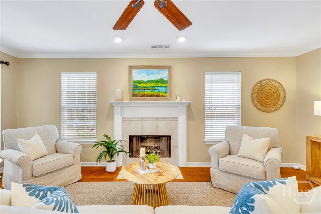 134 Sweet Bailey Cove