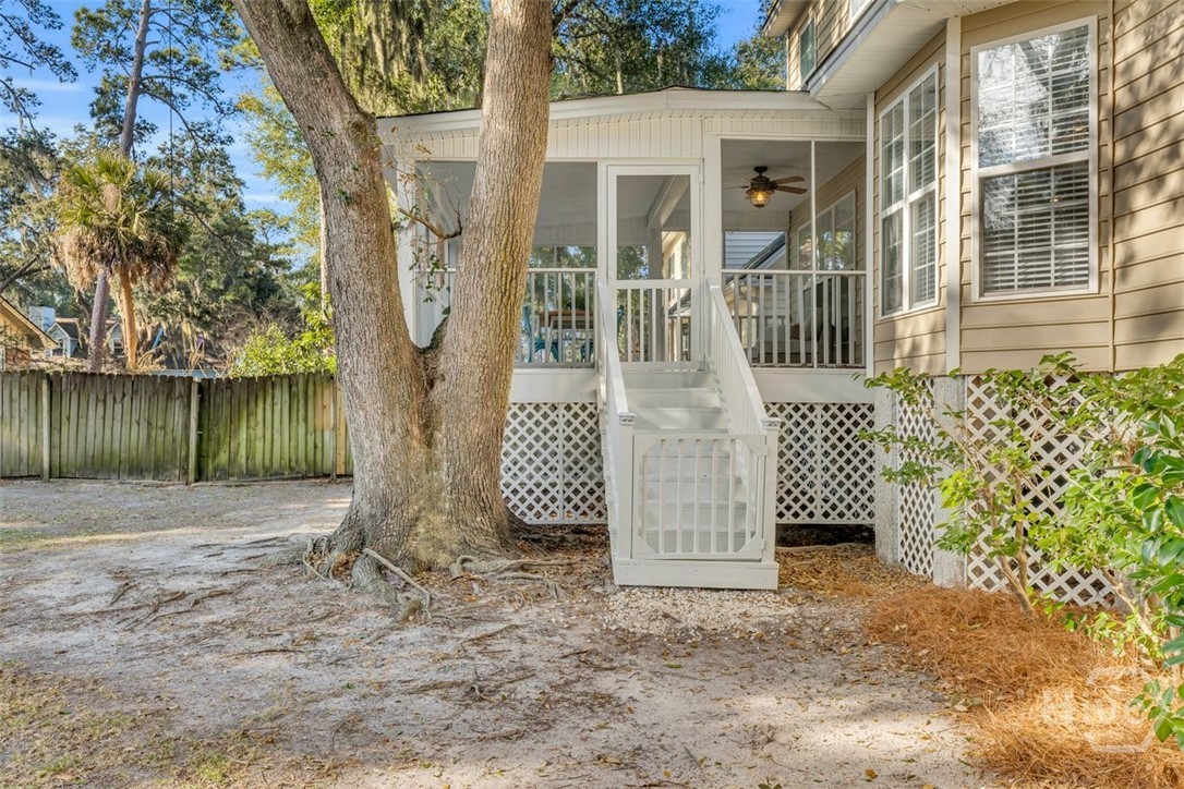 134 Sweet Bailey Cove