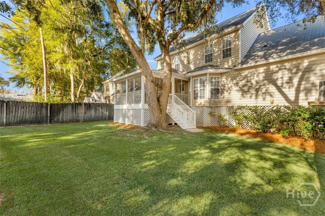 134 Sweet Bailey Cove