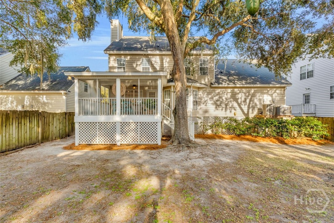 134 Sweet Bailey Cove