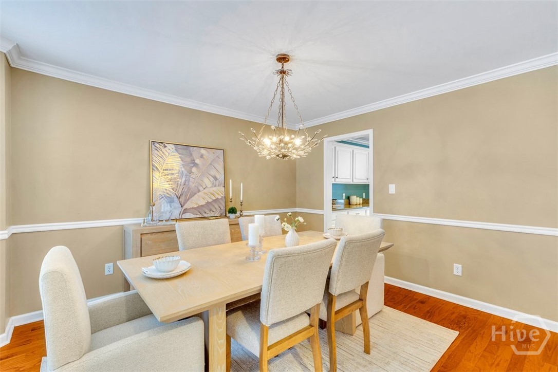 134 Sweet Bailey Cove