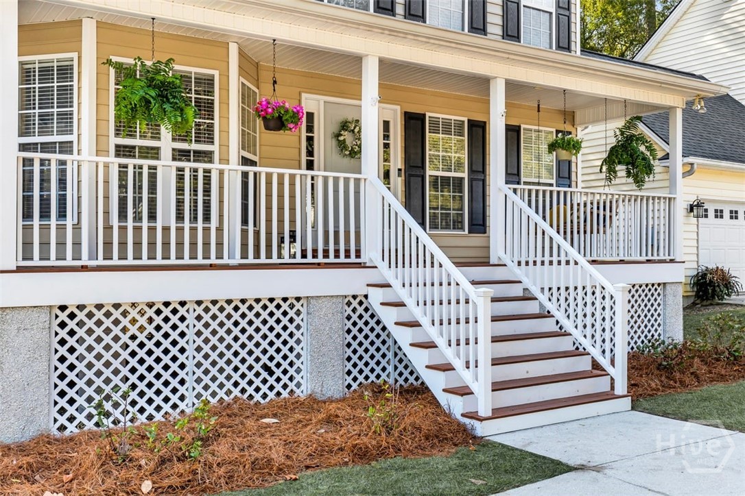 134 Sweet Bailey Cove