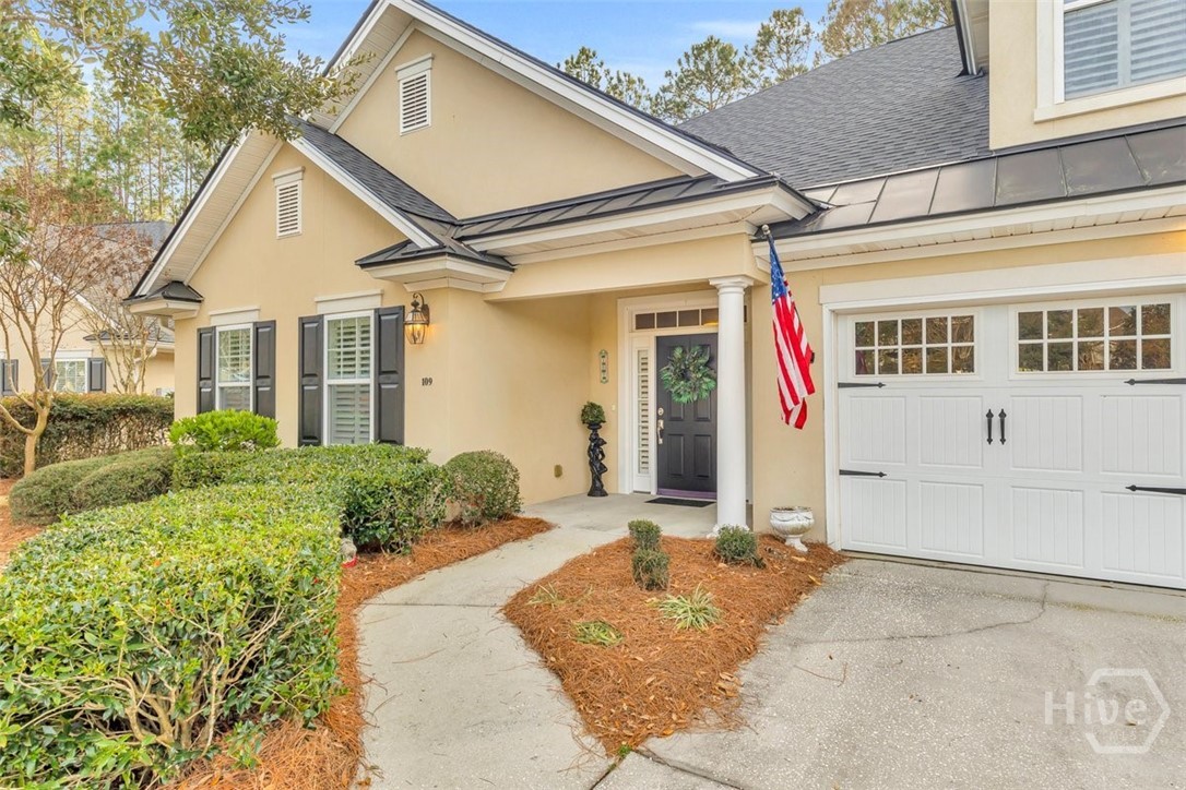 109 Mallory Place