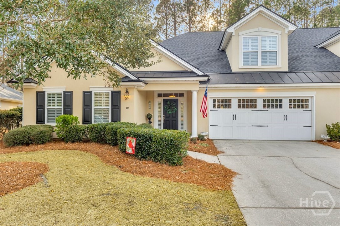 109 Mallory Place