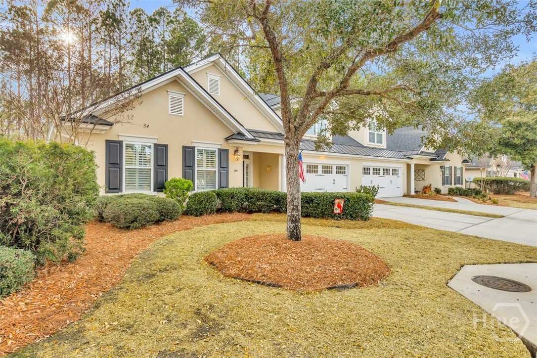 109 Mallory Place