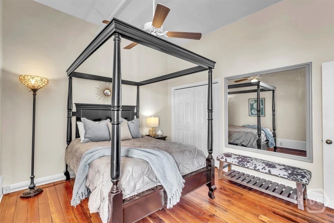 105 Whitaker Street 302