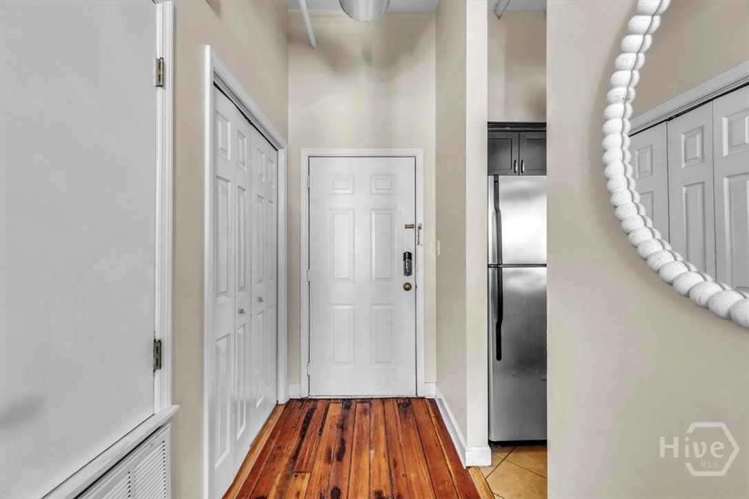 105 Whitaker Street 302