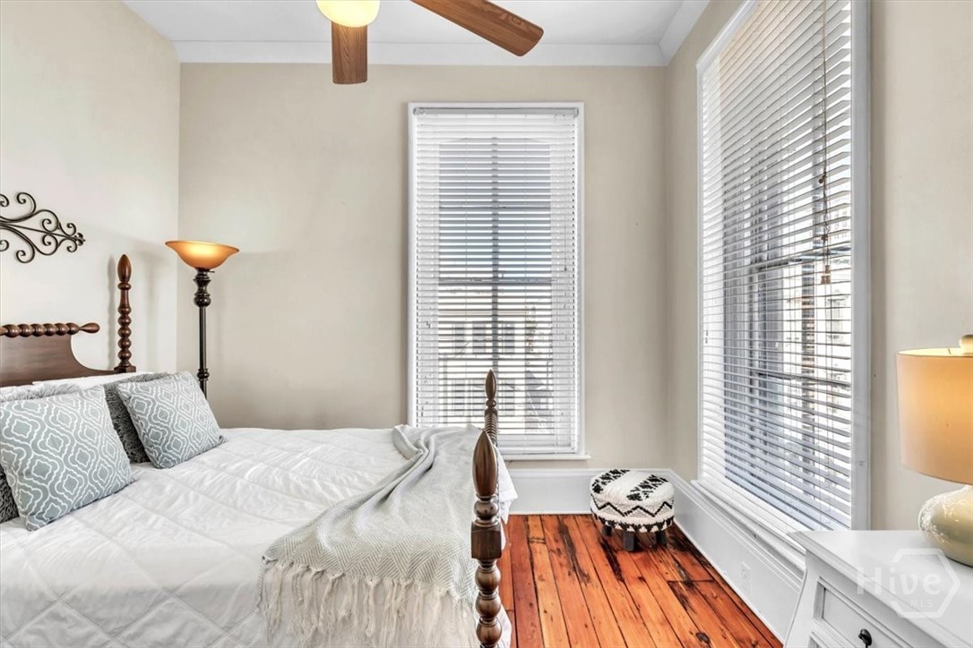 105 Whitaker Street 302