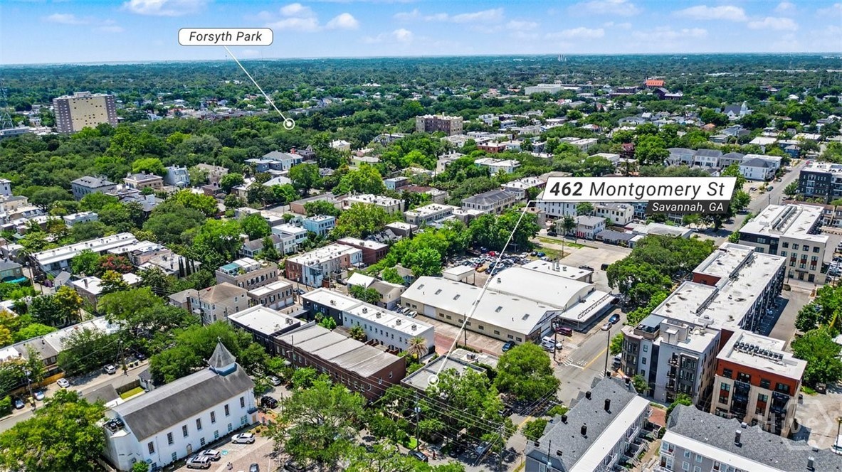 462 Montgomery
