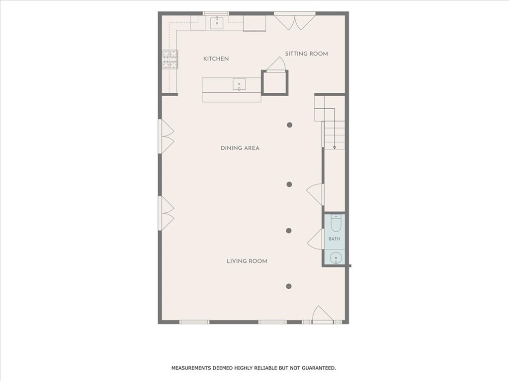 462 Montgomery