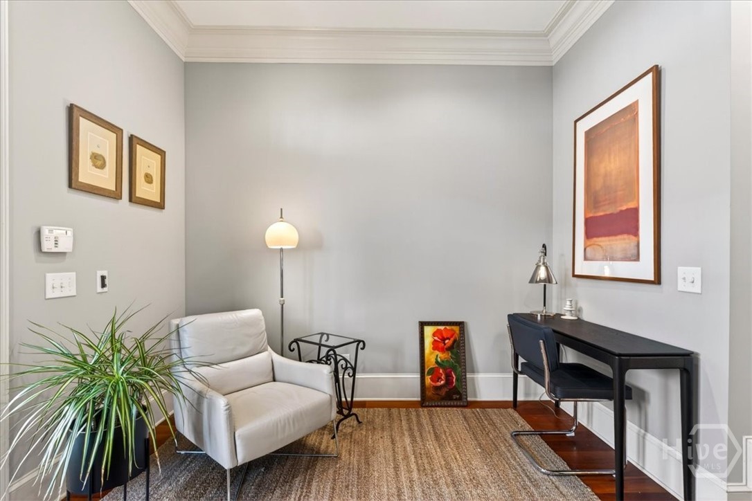 462 Montgomery