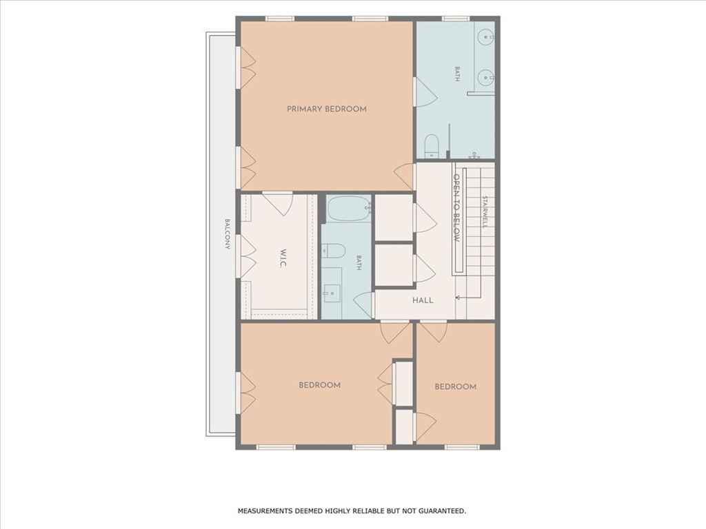 462 Montgomery
