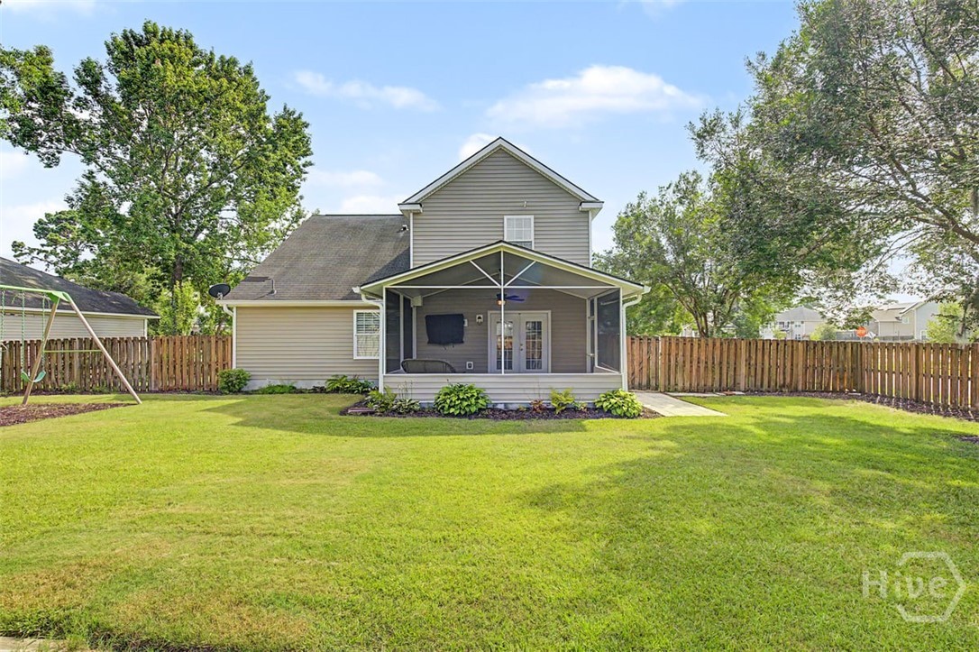 200 Sawgrass Drive